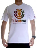 CAMISETA - ELEMENT